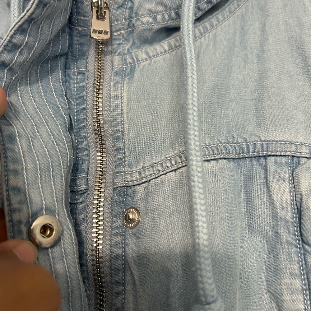 jacket - Picture 4 of 8